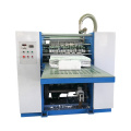 Custom Fully Automatic Paper Roll Slitter Aluminum Foil Rewinder